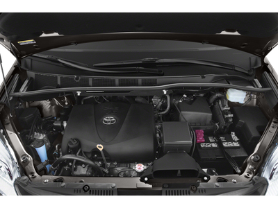 2019 Toyota Sienna XLE Auto Access Seat