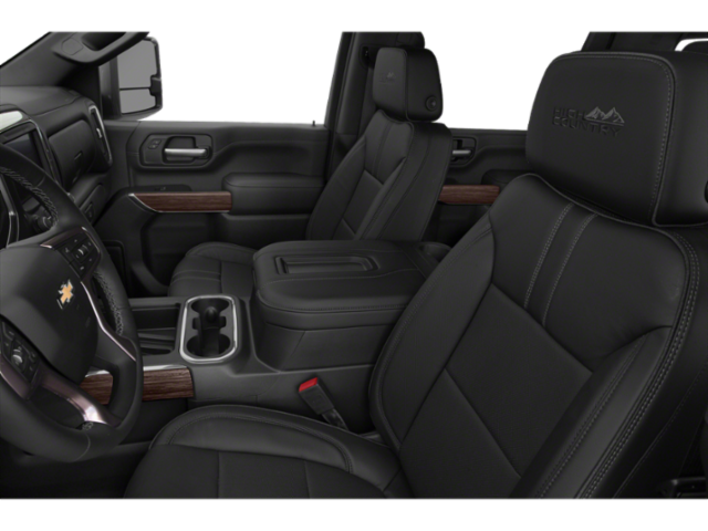 2022 Chevrolet Silverado 3500Hd High Country