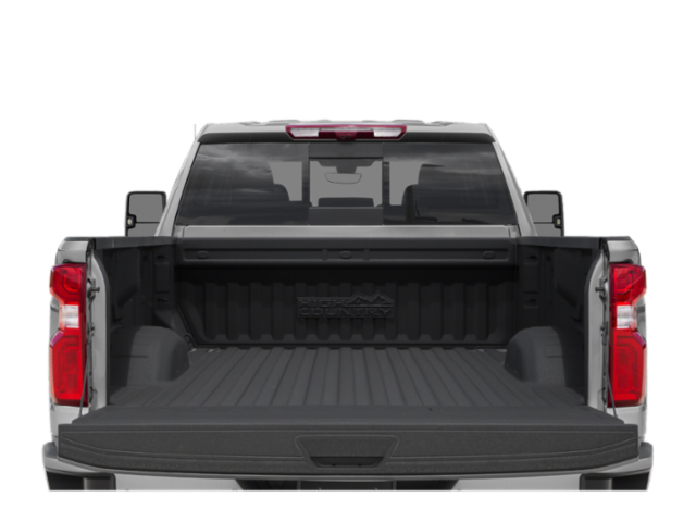 2022 Chevrolet Silverado 3500Hd High Country