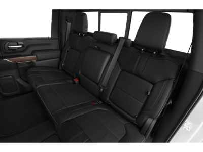 2022 Chevrolet Silverado 3500Hd High Country