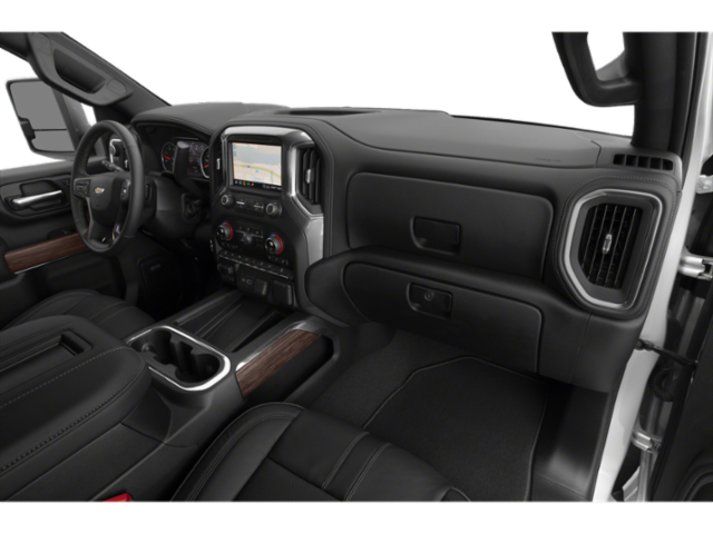 2022 Chevrolet Silverado 3500Hd High Country