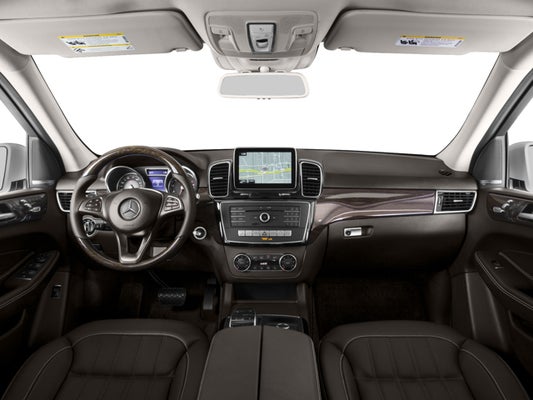 2016 Mercedes Benz Gle 350