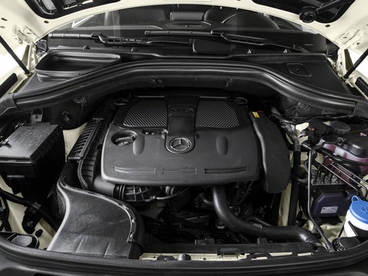 2016 Mercedes Benz Gle 350