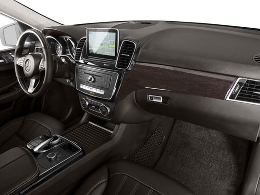 2016 Mercedes Benz Gle 350