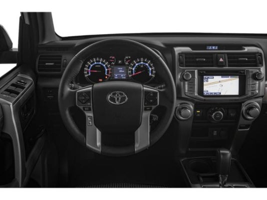 2020 Toyota 4runner Sr5 Premium