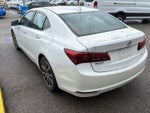 2016 Acura TLX V6 Tech