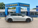 2015 Honda Civic Sedan LX
