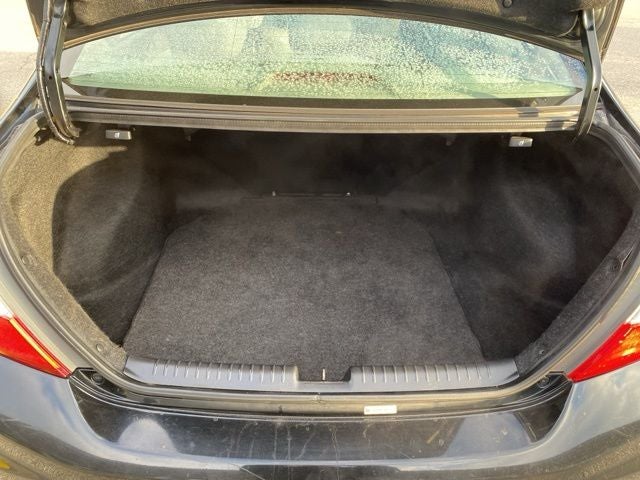 2012 Honda Civic EX-L