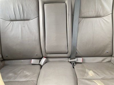 2012 Honda Civic EX-L