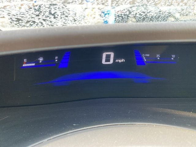 2012 Honda Civic EX-L