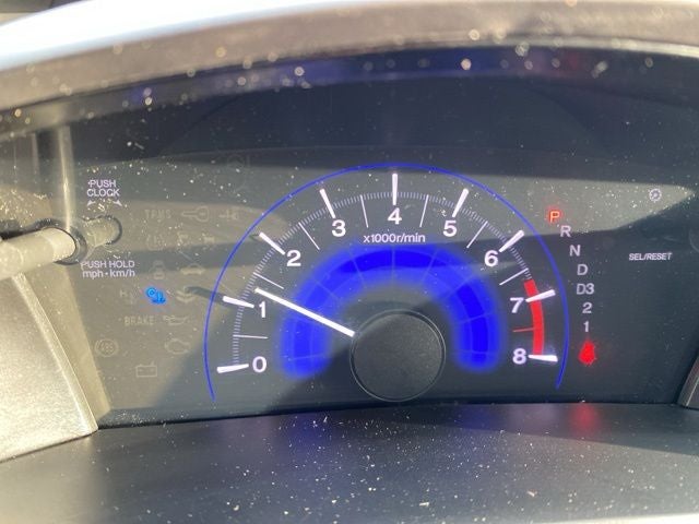 2012 Honda Civic EX-L