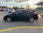 2012 Honda Civic EX-L