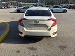 2017 Honda Civic Sedan EX