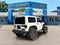 2012 Jeep Wrangler Arctic