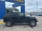 2018 Jeep Wrangler JK Unlimited Rubicon