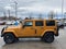 2014 Jeep Wrangler Unlimited Altitude