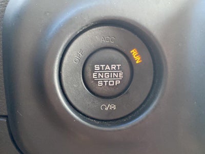 2021 Jeep Wrangler 4Xe Unlimited Sahara High Altitude