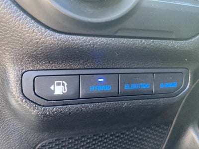 2021 Jeep Wrangler 4Xe Unlimited Sahara High Altitude