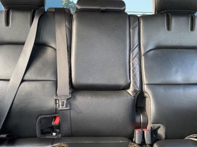 2021 Jeep Wrangler 4Xe Unlimited Sahara High Altitude