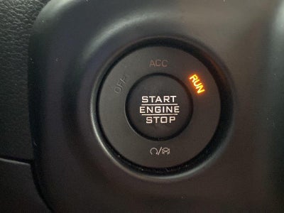 2022 Jeep Wrangler 4xe Unlimited Sahara