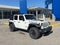 2021 Jeep Wrangler 4xe Unlimited Rubicon