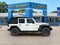 2021 Jeep Wrangler 4xe Unlimited Rubicon