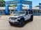 2021 Jeep Wrangler 4xe Unlimited Rubicon