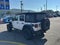 2021 Jeep Wrangler 4xe Unlimited Rubicon