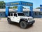 2021 Jeep Wrangler 4xe Unlimited Rubicon