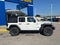 2021 Jeep Wrangler 4xe Unlimited Rubicon