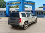 2017 Jeep Patriot Sport SE