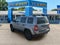 2017 Jeep Patriot Sport SE