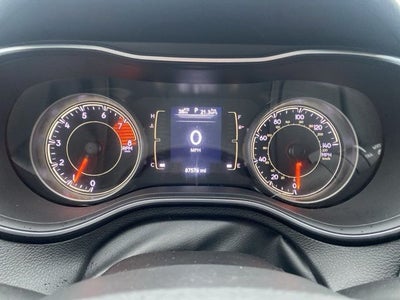 2022 Jeep Cherokee X