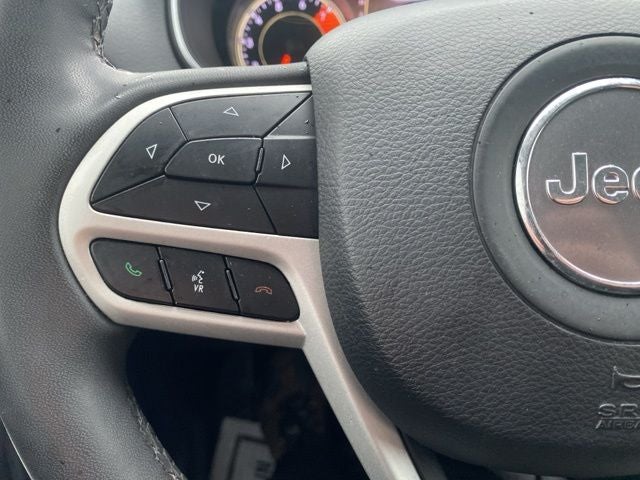 2022 Jeep Cherokee X