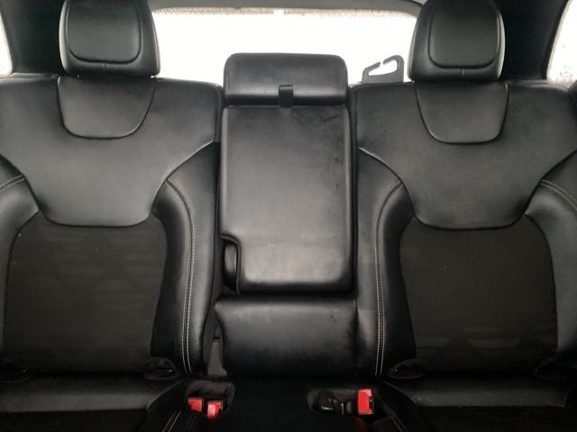 2022 Jeep Cherokee X