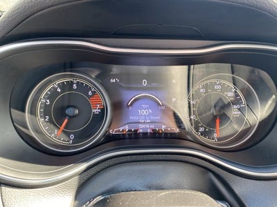 2023 Jeep Cherokee Altitude