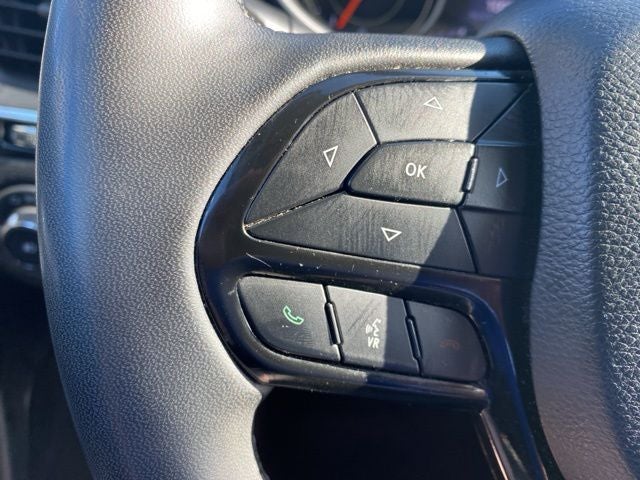 2023 Jeep Cherokee Altitude