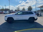2023 Jeep Cherokee Altitude