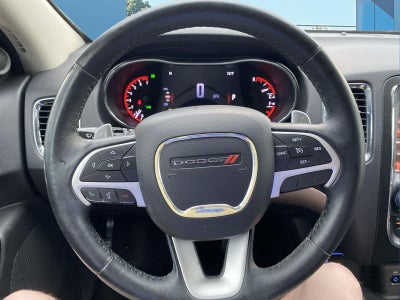 2017 Dodge Durango SXT