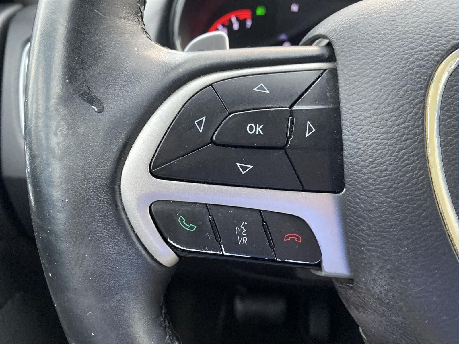 2017 Dodge Durango SXT