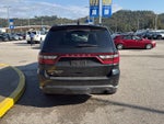 2023 Dodge Durango SXT Launch Edition
