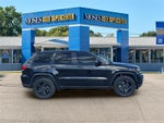 2021 Jeep Grand Cherokee Freedom