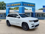 2020 Jeep Grand Cherokee High Altitude