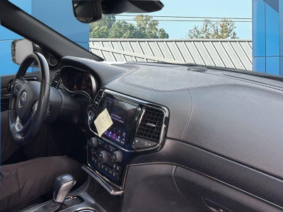2020 Jeep Grand Cherokee High Altitude