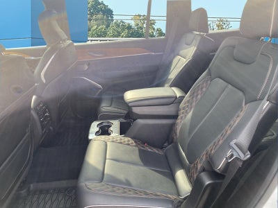 2024 Jeep Grand Cherokee L Summit Reserve