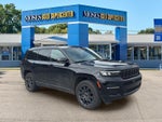 2023 Jeep Grand Cherokee L Summit Reserve