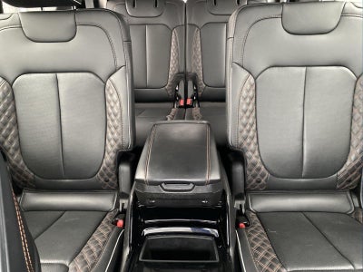2023 Jeep Grand Cherokee L Summit Reserve