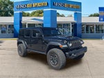 2026 Jeep Wrangler Moab 392