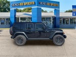2026 Jeep Wrangler Moab 392