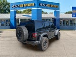2026 Jeep Wrangler Moab 392